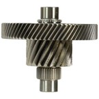 Gear And Shaft Automatic Transmission Differential Ring - 61 Teeth 3.16 Ratio, (AT) Main Image