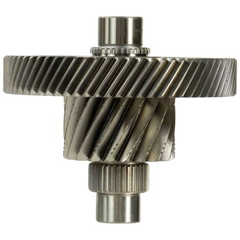 Gear And Shaft Automatic Transmission Differential Ring - 61 Teeth 3.16 Ratio, (AT)
