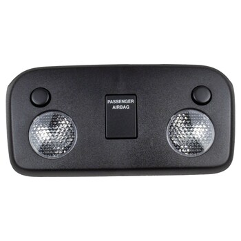 Console Overhead (Coupe)