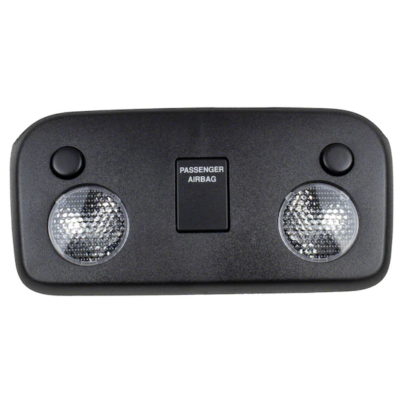 Console Overhead (Coupe) Main Image