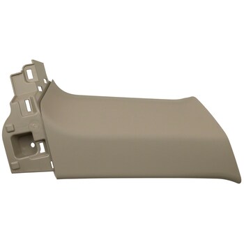 Body C-Pillar Trim Panel Pillar <br> Side Interior that covers the C "C" Corner