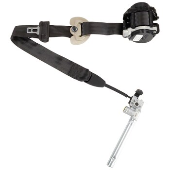 Seat Belt Lap and Shoulder - Right, Front