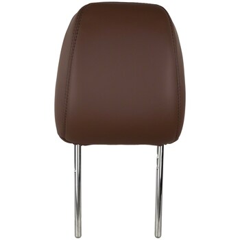 Cover And Pad Headrest