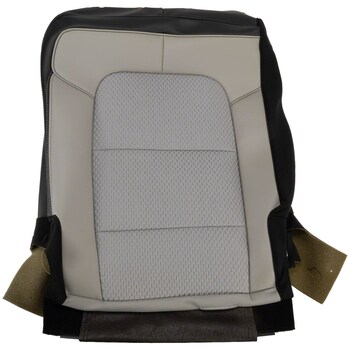 Seat Back Cushion Cover - Right, Rear