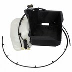 Battery Tray Washer Fluid Reservoir (SVT) Main Image