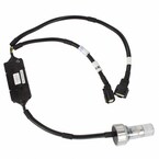 Headlight Wiring Harness Socket - Left, Right (Police) Main Image
