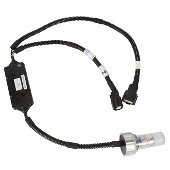 Headlight Wiring Harness Socket - Left, Right (Police)