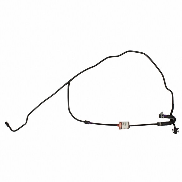 Radiator Coolant Hose Main Image