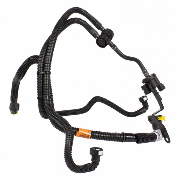 Evaporative Emissions System Lines Fuel Vapour Separator Tube - 2.0L Main Image