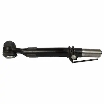 Steering Tie Rod End Spindle CO - Right, Outer