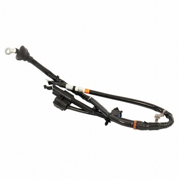 Starter Cable - 2.0L