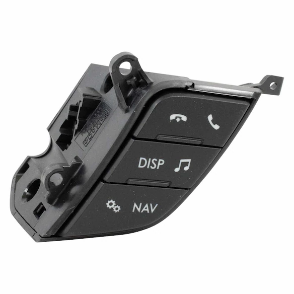 Cruise Control Switch - Right, Lower Main Image