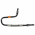 Brake Hydraulic Line Pipe - Front Main Image