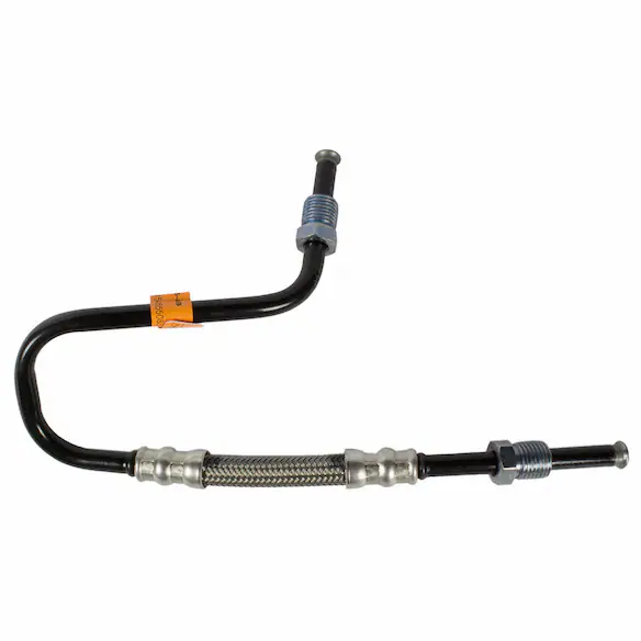 Brake Hydraulic Line Pipe - Front Main Image
