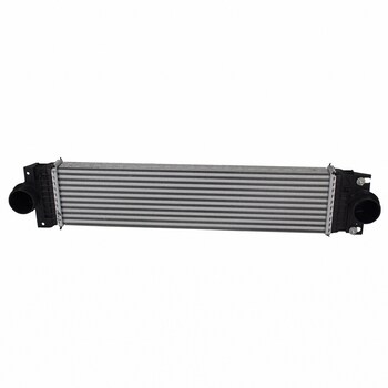 Intercooler Engine Charge Air Cooler - 2.0L