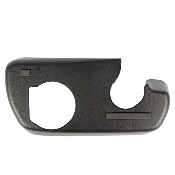 Liftgate Glass Handle Seal Wiper Motor Gasket - Rear, Back Main Image