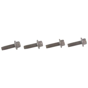 Engine Control Module Screw Unit (ECU) - M6 X 20MM