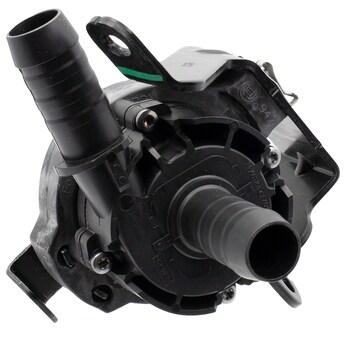Engine Auxiliary Water Pump - 2.0L