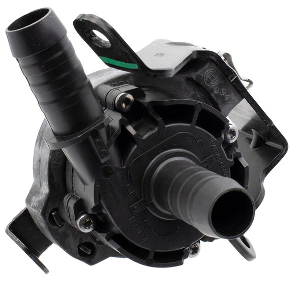 Engine Auxiliary Water Pump - 2.0L Main Image