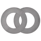 Shim - .035" Thick, Rear Main Image