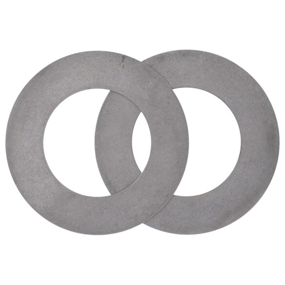 Shim - .035" Thick, Rear Main Image