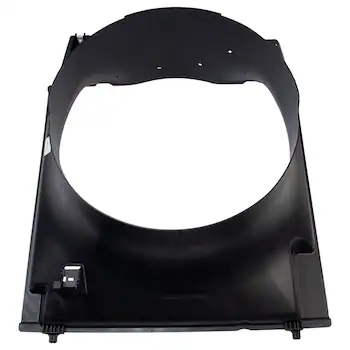 Shroud Radiator Fan - 7.3L
