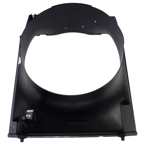 Shroud Radiator Fan - 7.3L Main Image