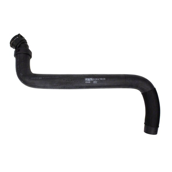 Radiator Coolant Hose - 5.0L Main Image