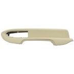 Door Armrest Pad - Left, Front Main Image