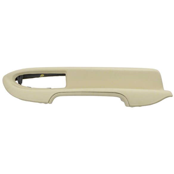 Door Armrest Pad - Left, Front Main Image