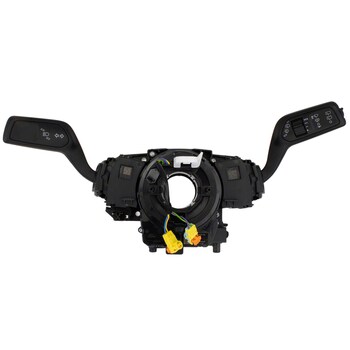 Steering Column Switch Housing