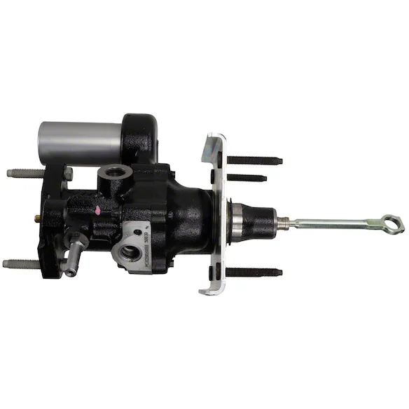 Power Brake Booster Main Image