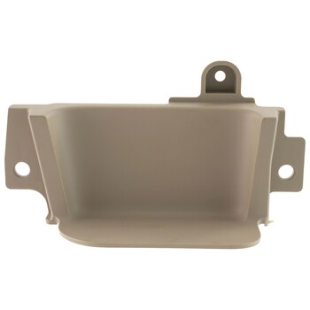 Door Trim Panel Pocket Handle Cup Interior - Right, Front