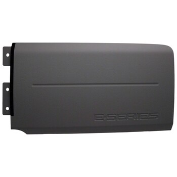 Glove Box Door Cover - Front, Driver