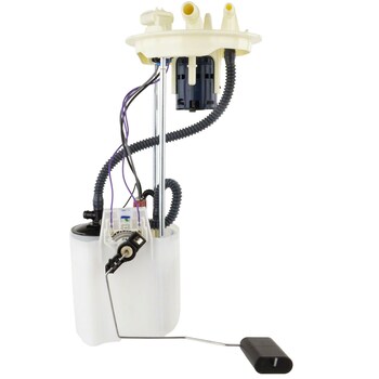 Fuel Pump and Sender