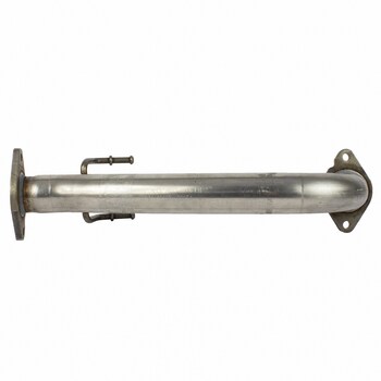 Exhaust Intermediate Pipe - 1.0L (Exhaust Pipe)
