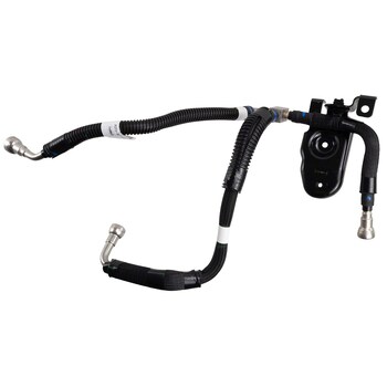 Fuel Line Tube - Front 2.0L