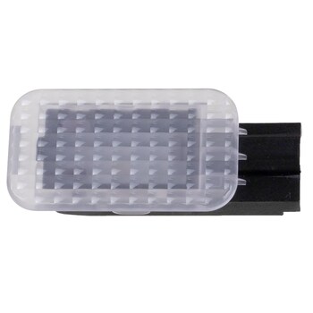 Glove Box Light Interior Lamp