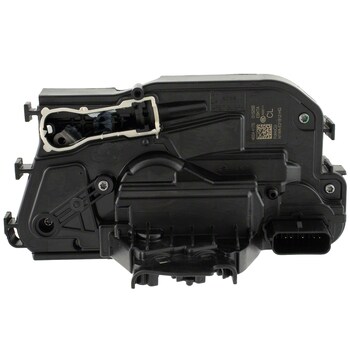 Actuator Control - Right, Front