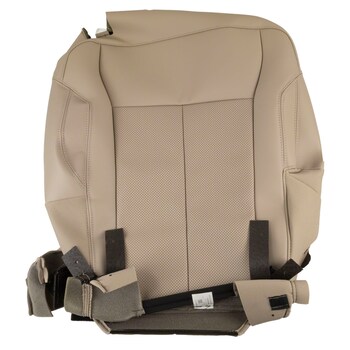 Seat Back Cover - Right, Rear