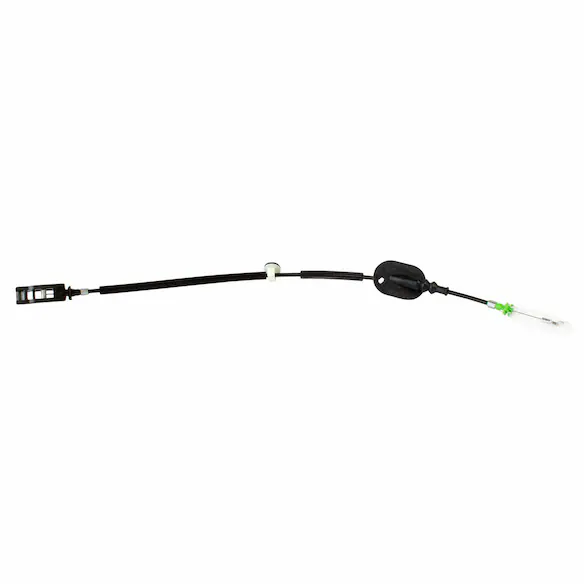 Door Latch Cable Control - Left, Right, Rear Main Image