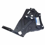 Bumper Cover Bracket - Right, Rear Main Image
