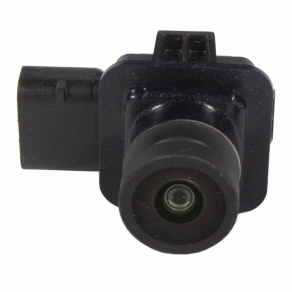Park Assist Camera Parking - Front Main Image
