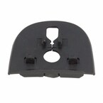 Lock Cylinder Pad Exterior Door Handle Base Gasket - Front, Back Main Image