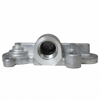 Fuel Injection Pressure Regulator - 6.0L