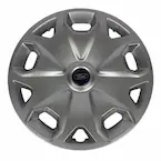 Wheel Cover Hub Cap 16" Mid Series II, 6.5 X Road Main Image
