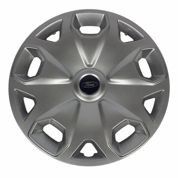 Wheel Cover Hub Cap 16" Mid Series II, 6.5 X Road Main Image