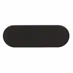 Cargo Area Light Bracket. Blanking Plug. Main Image