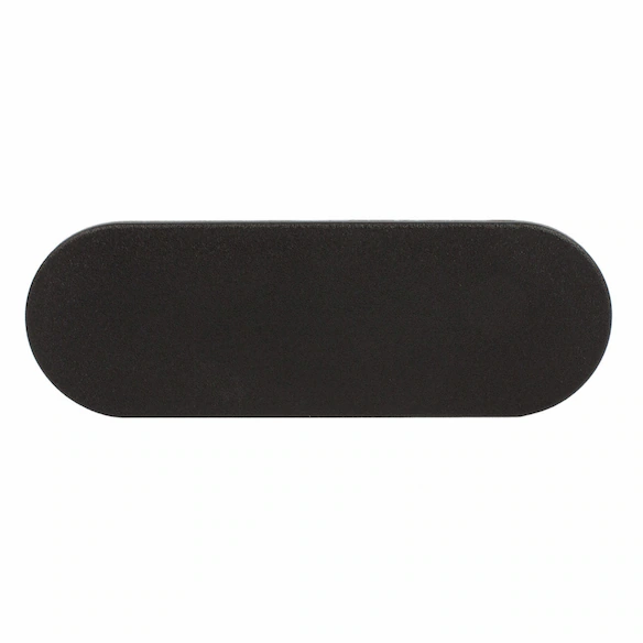 Cargo Area Light Bracket. Blanking Plug. Main Image