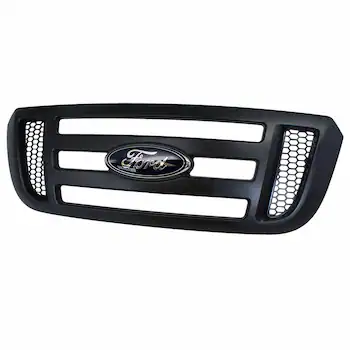 Radiator Grille - Front